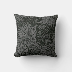 Vintag William Morris Marigold Pattern Kissen
