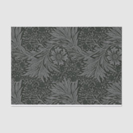 Vintag William Morris Marigold Pattern Seidenpapier