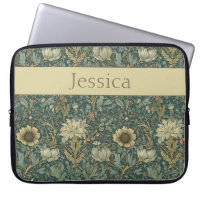 Vintag William Morris Spring Floral