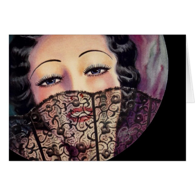 Vintage (Vorderseite (Horizontal))