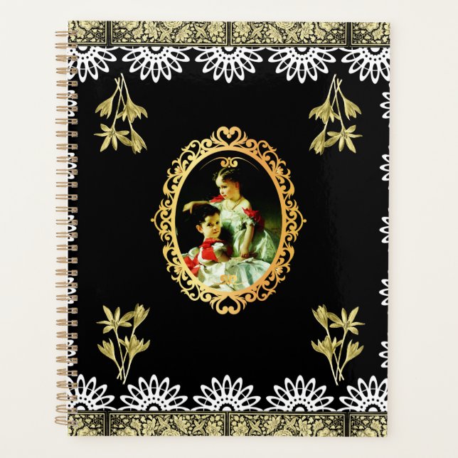 Vintage 115 planer (Vorderseite)