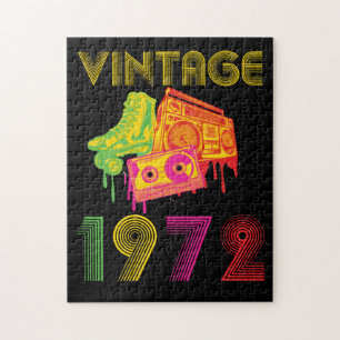 Vintage 1972