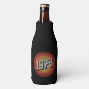 VINTAGE 1973 GEBURTSTAGSGESCHENK FÜR MÄNNER UND FR FLASCHENKÜHLER