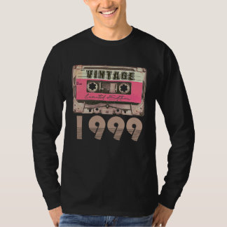 Vintage 1999 T-Shirt