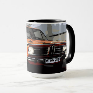 VINTAGE 2002 TASSE