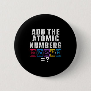 Vintage 67 Six Seven Meme passende Elemente Period Button