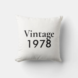 Vintage 78 chapter 47 kissen