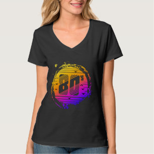 Vintage 80er Jahre T-Shirt