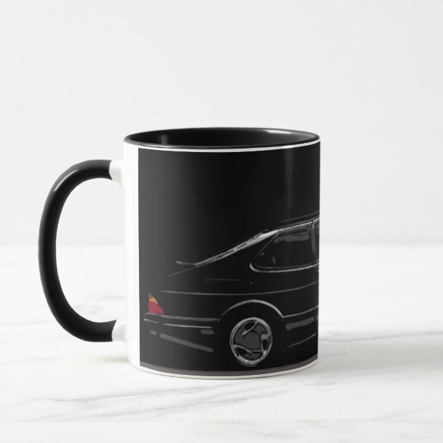 VINTAGE 900 TASSE (Links)