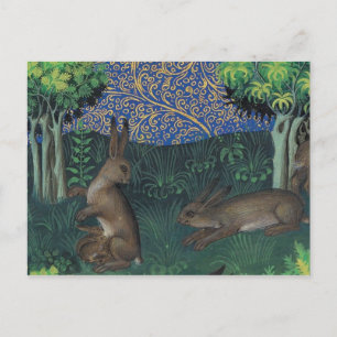 Vintage Abbildung Postcard Postkarte