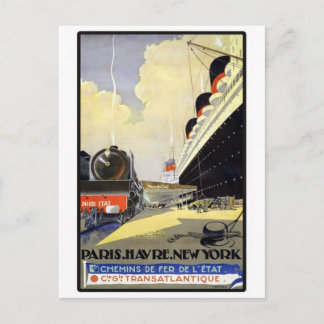 Vintage Abbildung Postcard Postkarte
