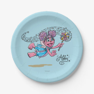 Vintage Abby Pappteller