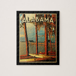 Vintage Alabama