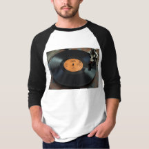 Vintage-Album T-Shirt