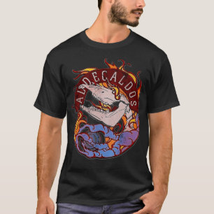 Vintage Aldecaldos T-Shirt