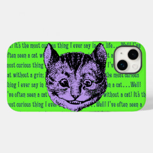 Vintage Alice im Wunderland Cheshire Cat title_seo2