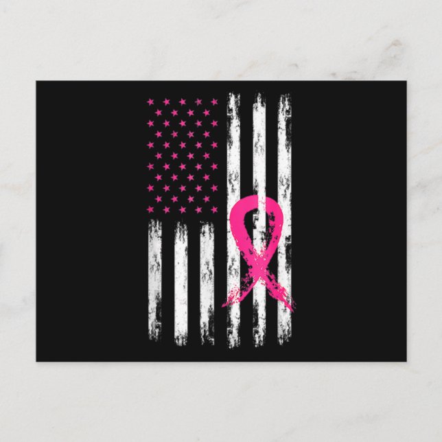 Vintage amerikanische Fla Postkarte (Vorderseite)