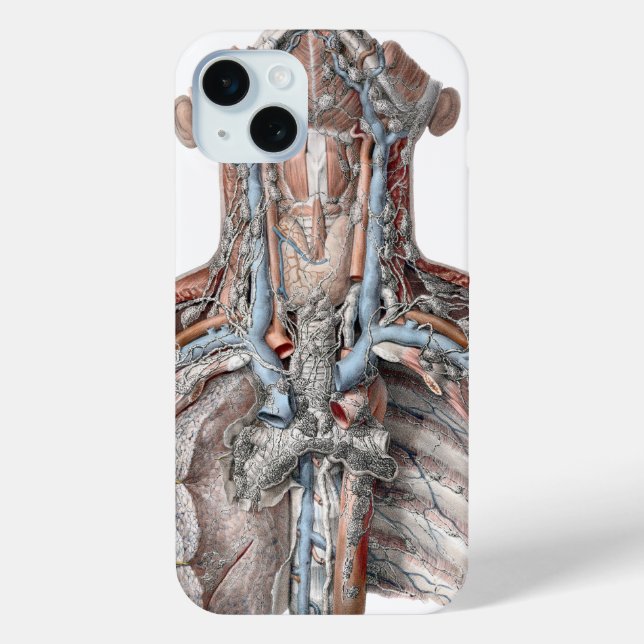 Vintage Anatomie des Menschen title_seo2 (Rückseite)