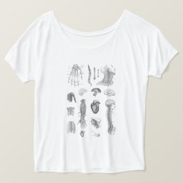 Vintage Anatomie T-Shirt