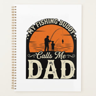Vintage-Angler-Kumpel-Vater-Shirt-Design_1 Planer