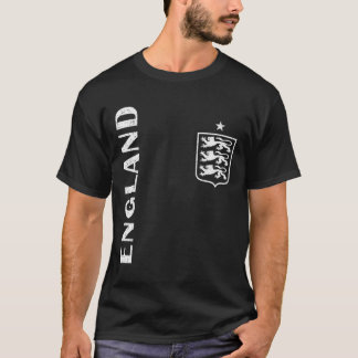 Vintage Angleterre Lions Football Crest Sweat - sh