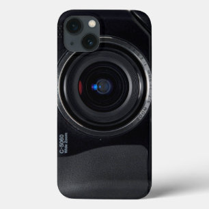 Vintage appareil photo japonais XT coque iphone