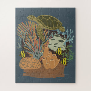 Vintage-Aquarium