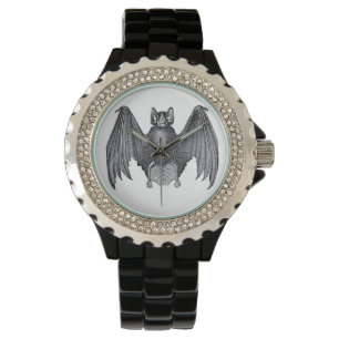 Vintage Armbanduhr-Armbanduhr Armbanduhr