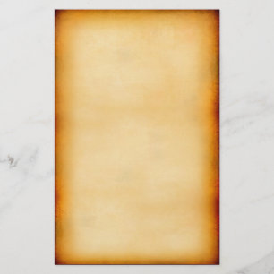 Vintage Art Briefpapier