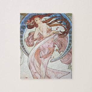 Vintage Art Nouveau
