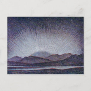 Vintage Astronomische Karten und Konstellationen