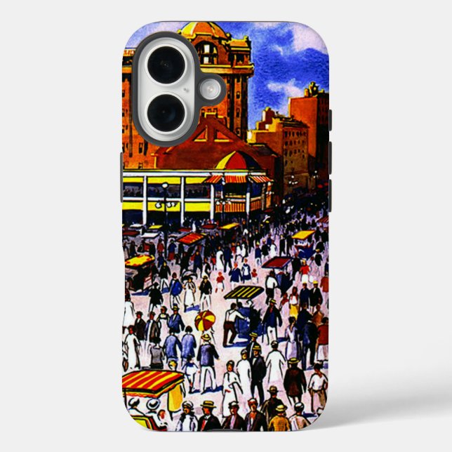 Vintage atlantische Stadtreise title_seo2 (Rückseite)