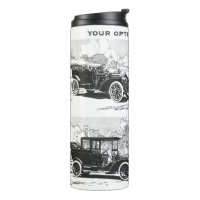 Vintage-Autos, kundenspezifisch
