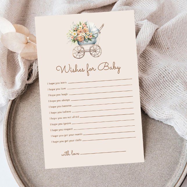 Vintage Babyverpackungen Wünsche für Kinderspiel (Von Creator hochgeladen)