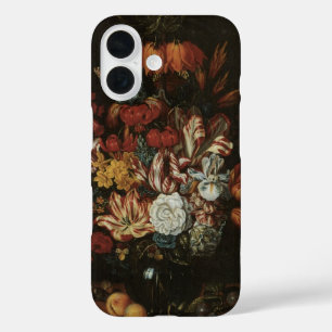 Vintage Barock, Blumenstilleben Blumen in Vasen title_seo2