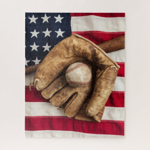 Vintage Baseball