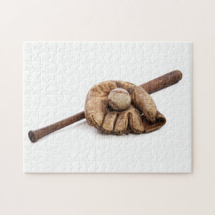 Vintage Baseball