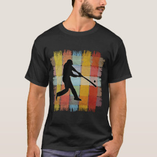 Vintage-Baseball T-Shirt