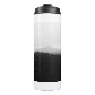 Vintage BERGLANDSCHAFT Thermosbecher