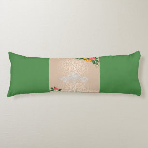 Vintage Bettwäsche Design4u Seitenschläferkissen