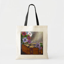 Vintage Bibeltasche