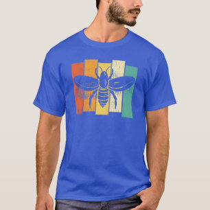 Vintage Biene T-Shirt