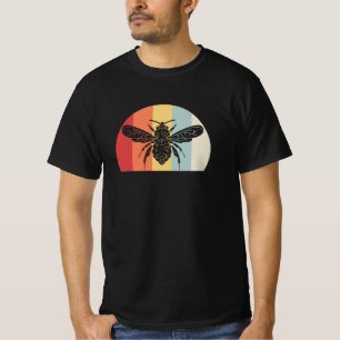 Vintage Biene T-Shirt