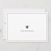 Vintage Bienenklassik