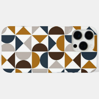 "Vintage Bilder: iPhone 16 Pro Max Mitte des Jahrh Hülle