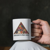 Vintage Billard-Balls - Geeigneter Billardtisch