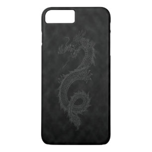 Vintage Black Smoke Drache title_seo2