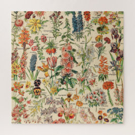Vintage Blume