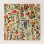 Vintage Blume<br><div class="desc">Bitte besuchen Sie mein Geschäft für mehr interessantes Design und mehr Farbwahl. => zazzle.com/colorfulworld*</div>