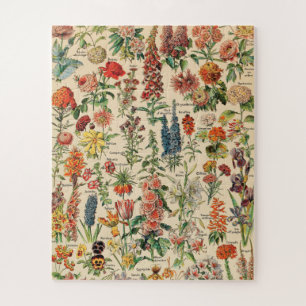 Vintage Blume